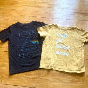 Boys 4T T-Shirts